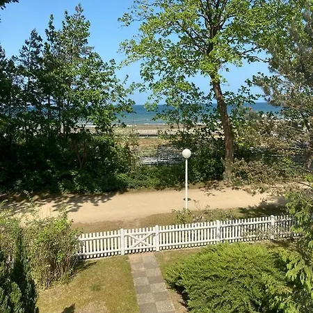 Haus Undine * Больтенхаген