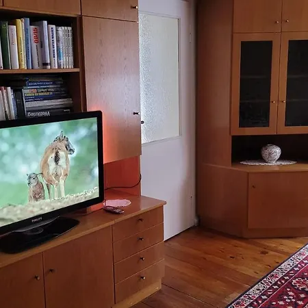 Haus Undine Дом отдыха Больтенхаген